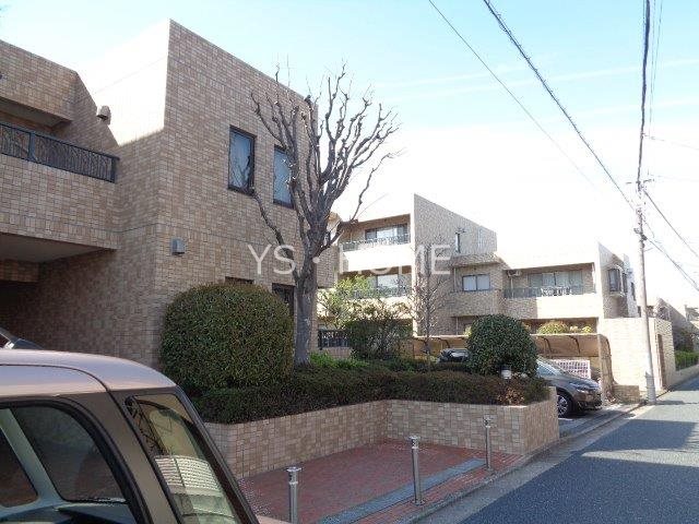 ヴェール久我山 その他20