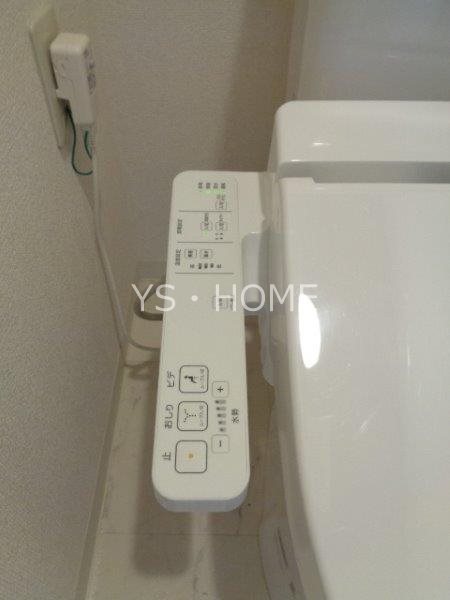 ヴェール久我山 その他23