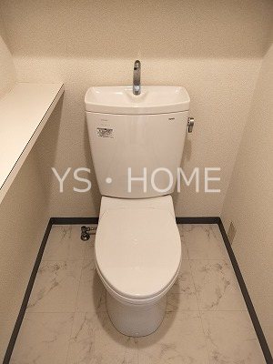ヴェール久我山Ⅱ その他3