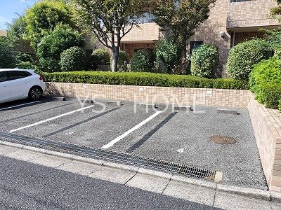 ヴェール久我山Ⅱ その他外観2