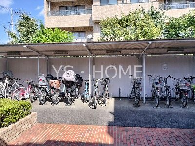 ヴェール久我山Ⅱ その他外観3