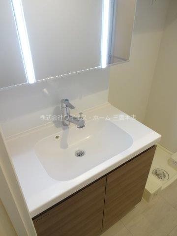 オーバスホームズ武蔵小金井 その他1