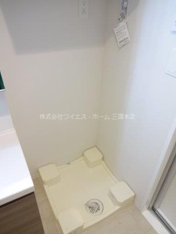 オーバスホームズ武蔵小金井  その他7