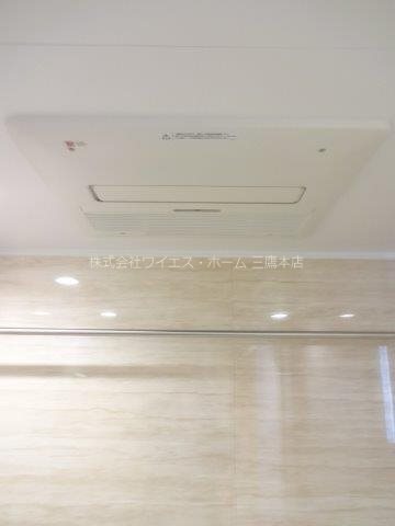 オーバスホームズ武蔵小金井  その他9