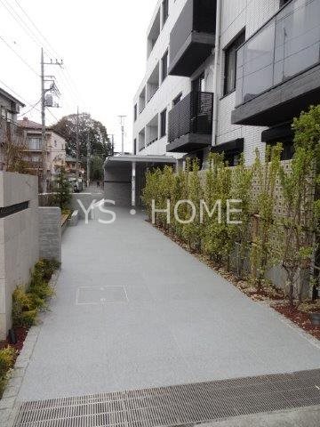 オーバスホームズ武蔵小金井 その他21