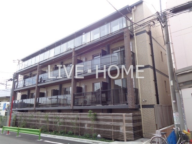 その他外観1