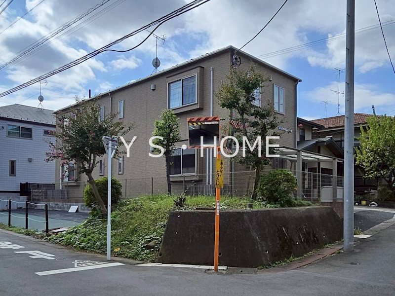 その他外観1