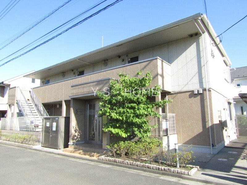 Ma Maison 外観