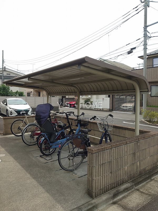 Ma　Maison その他外観1