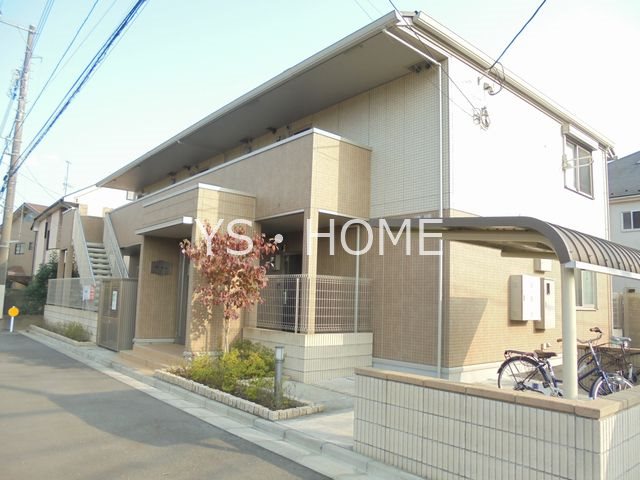 Ma　Maison その他外観2