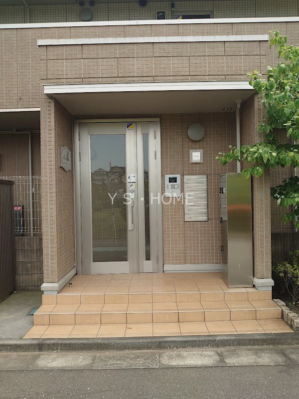 Ma　Maison その他外観3