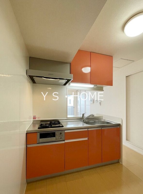 Ma　Maison キッチン