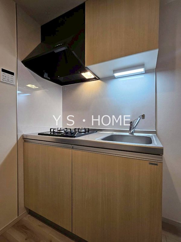 ルーセント・Ｋ  キッチン