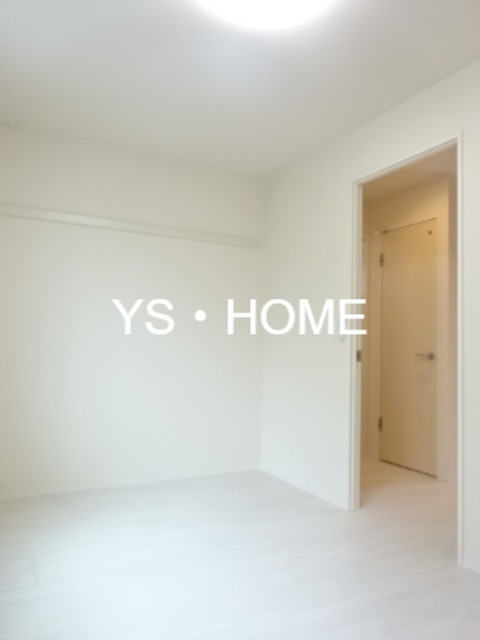 Cozy庵 ベッドルーム