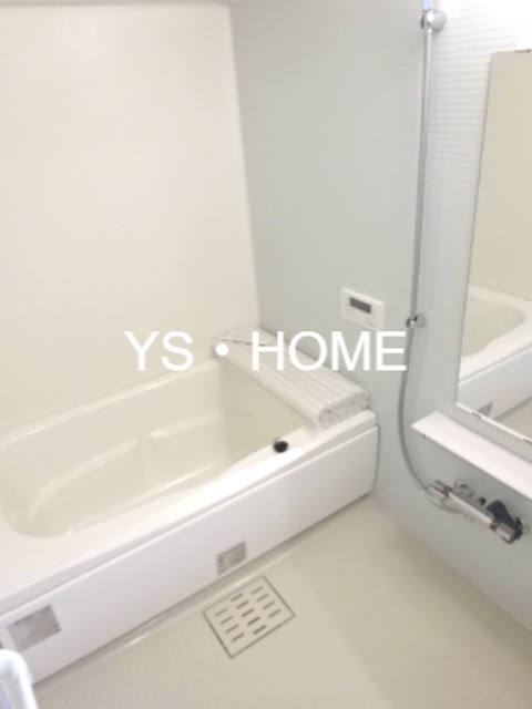 Cozy庵 風呂画像