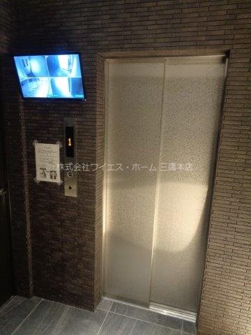 グランドレジデンス三鷹 その他26