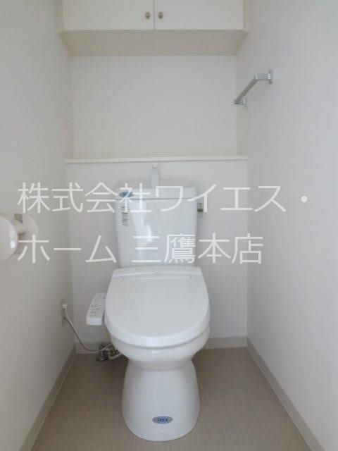 ライフステージ武蔵野 その他2