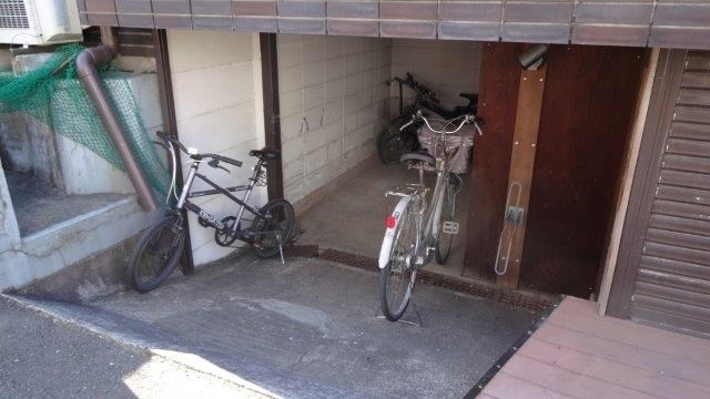 めぞん栗山公園 その他1