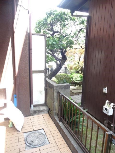 めぞん栗山公園 その他6
