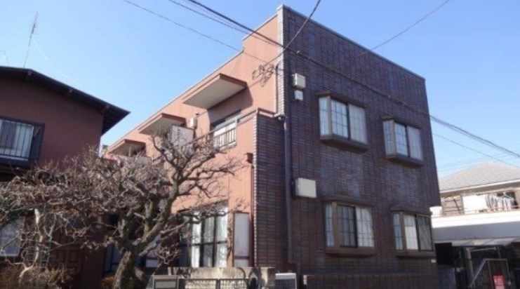 めぞん栗山公園 その他7