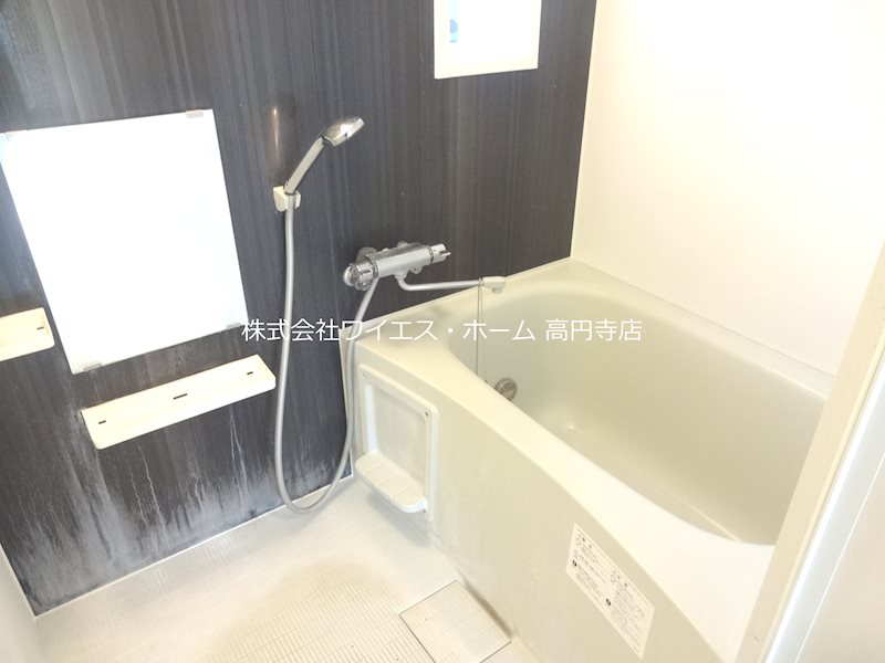 風呂画像