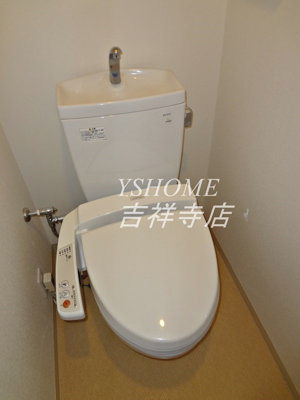 プロスペクト荻窪 その他9