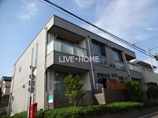 その他外観1