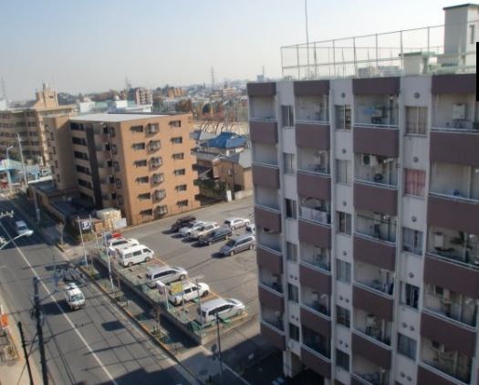フェニックス武蔵関参番館 その他4