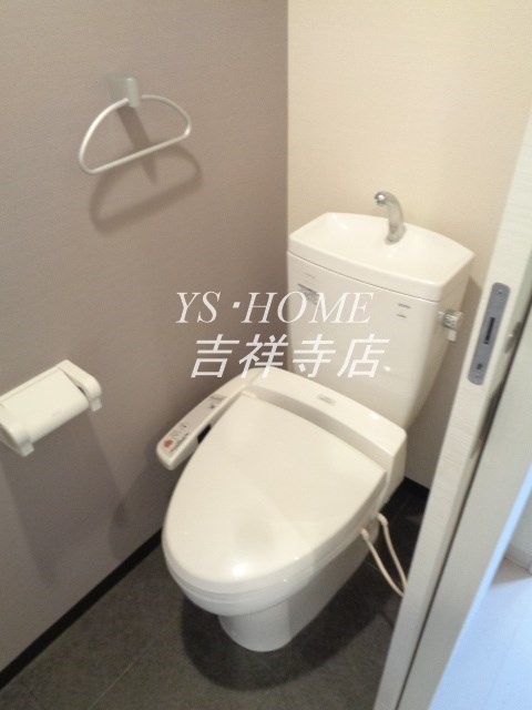 フェニックス武蔵関参番館 その他5