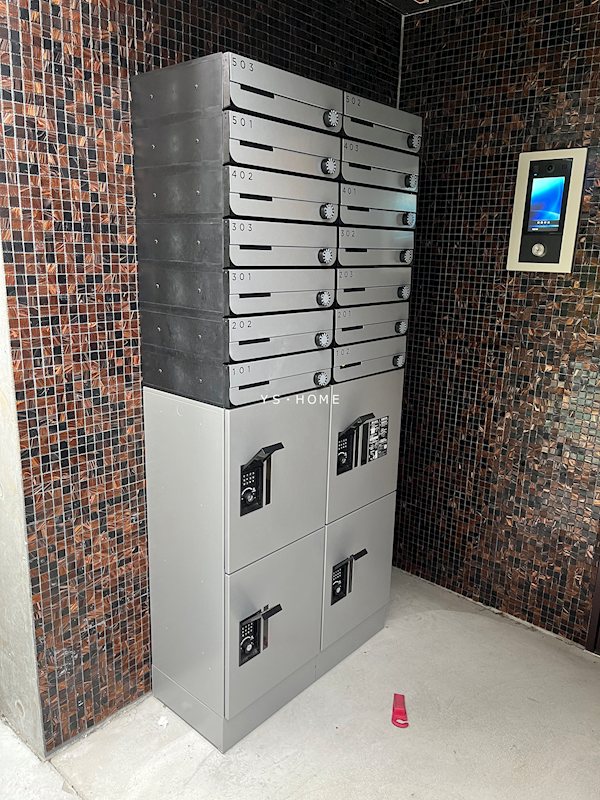 アリエル関町北 その他6