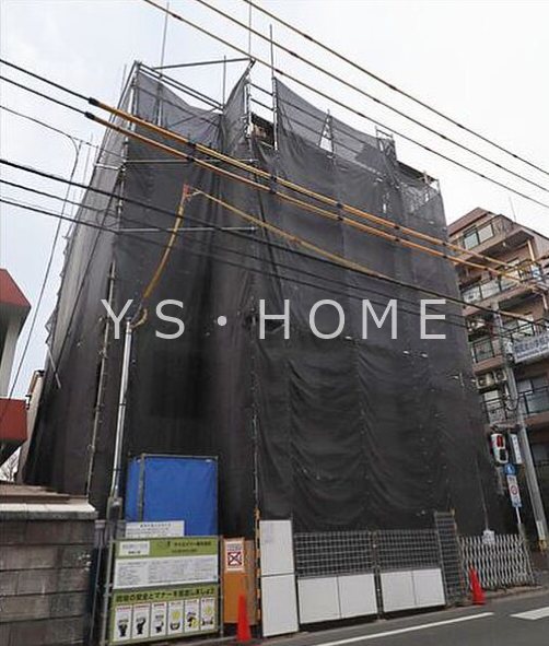 アリエル関町北 その他外観1