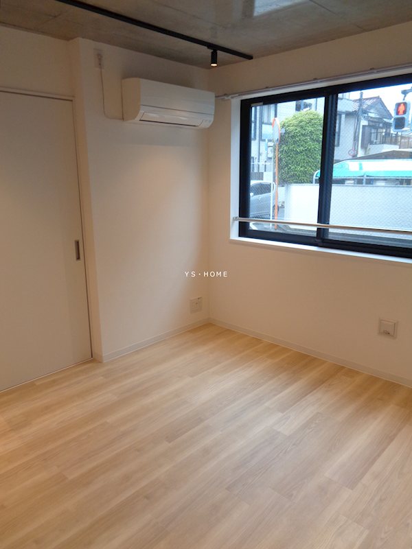 アリエル関町北 ベッドルーム