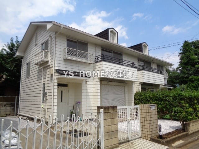 三井ホームＫ棟  外観