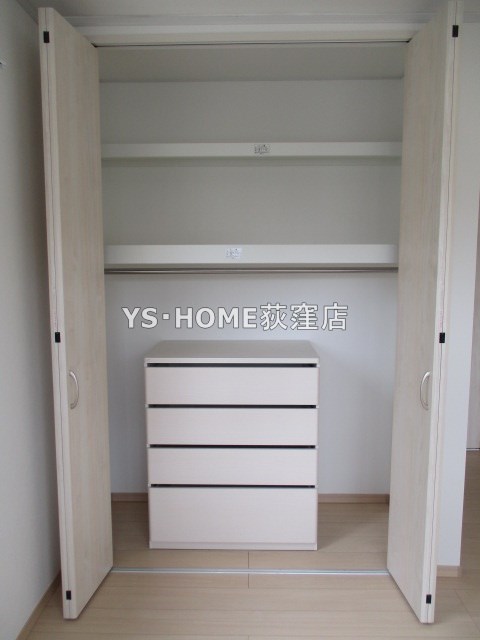 三井ホームＫ棟  その他4