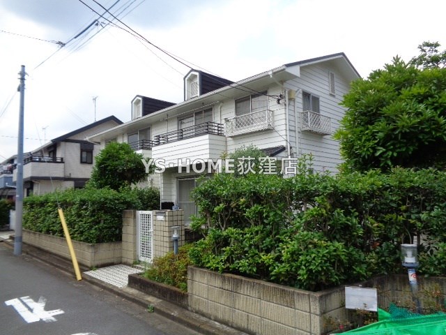 三井ホームＫ棟  その他11