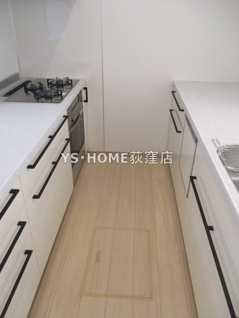 三井ホームＫ棟  その他14