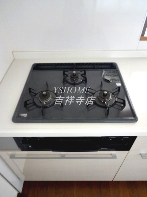 ライフステージ武蔵野 その他11