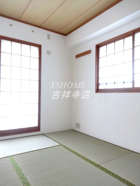 ライフステージ武蔵野 その他14