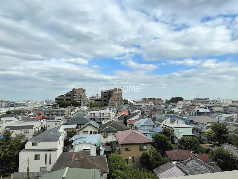 ドエル武蔵小金井 その他4