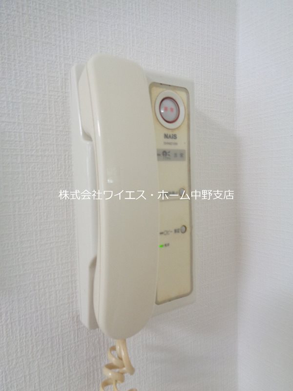 ハートパーク北新宿 その他3