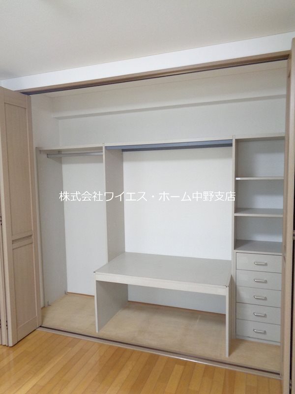 ハートパーク北新宿 その他6
