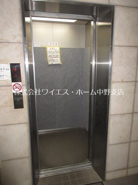 ハートパーク北新宿 その他外観1