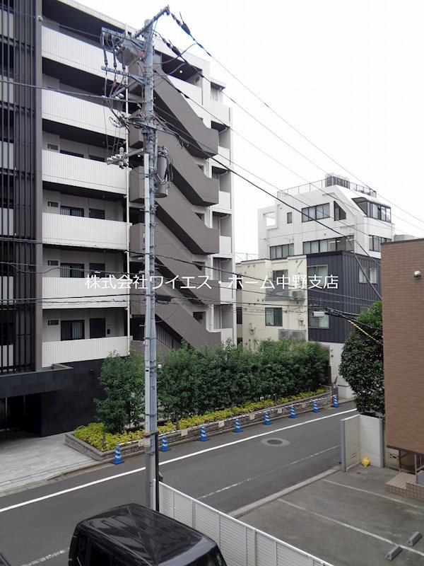 ハートパーク北新宿 その他7