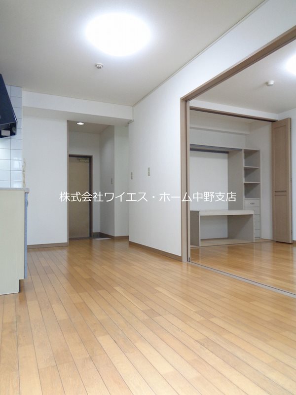 ハートパーク北新宿 その他13