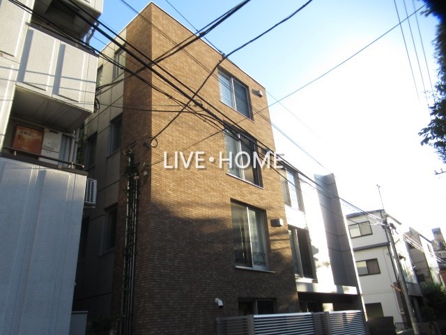 その他外観1