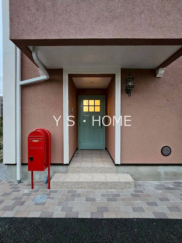 ヴィラアイビス その他6