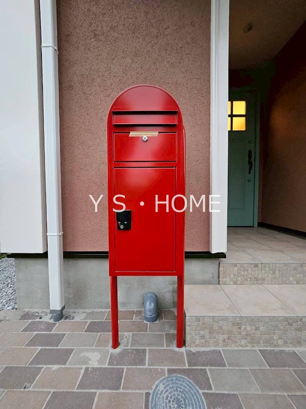 ヴィラアイビス その他21