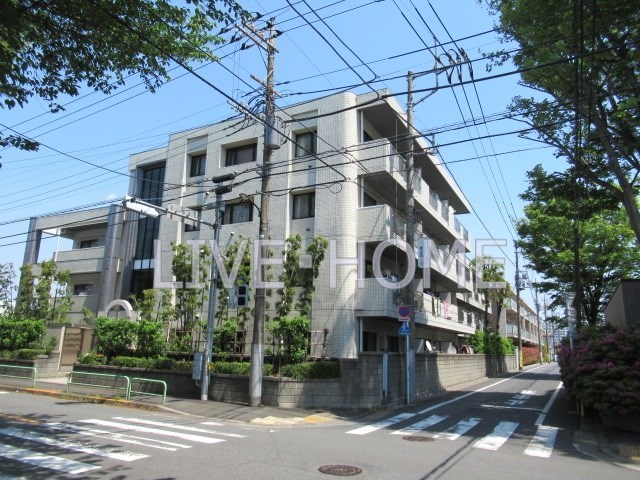 その他外観1