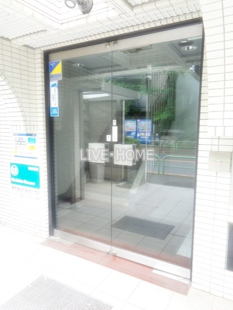 その他外観2