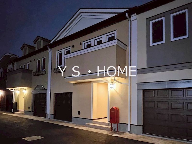 ヴィラアイビス その他外観1